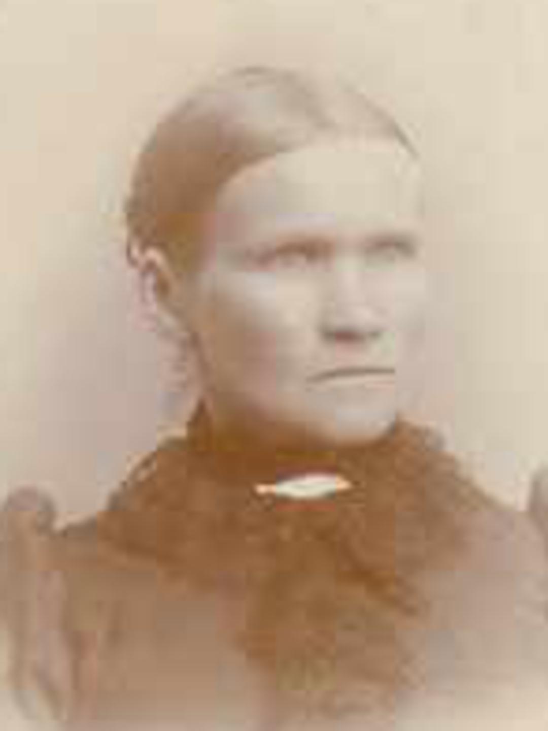 Mette Marie Mortensen (1841 - 1914) Profile